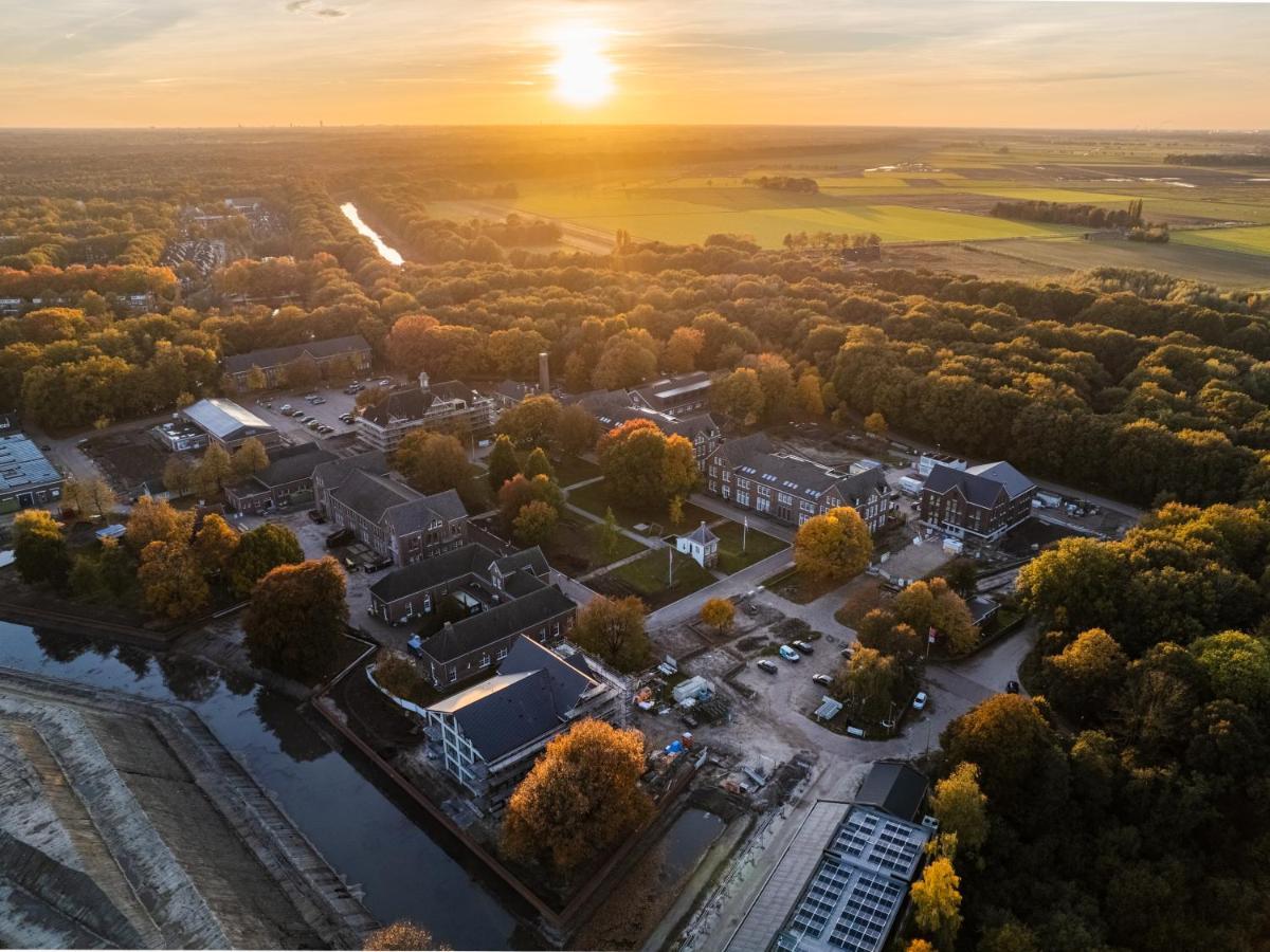 Hotel Ryder I Den Bosch - Vught Exterior foto